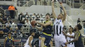 «O ΠΑΟΚ πρωταγωνιστεί κι έχουμε ευκαιρία»
