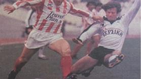 Μόνο ο ... Βασιλάκης δεν είδε τη ανατροπή! (1985)