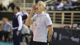 Μ. Φενόλιο: «Στόχος μας το Final-4!»