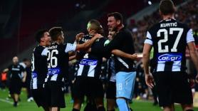 Οι ημιτελικοί του πάνε πολύ!