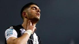 Κουλιεράκης: «Αυτή είναι η Τούμπα!» (pic)