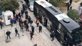 Στους Ζωσιμάδες ο ΠΑΟΚ