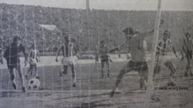 Απέκλεισε την ΑΕΚ στον δρόμο για τον τελικό! (1977)