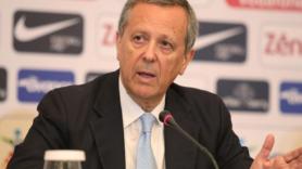 Mπαλτάκος: «Η διεξαγωγή του τελικού Κυπέλλου στην Αγγλία ανεβάζει το ποδόσφαιρο»