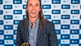 Τοχούρογλου: Ανανέωσε και συνεχίζει στα 50 του!