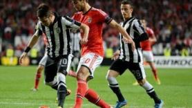 Ήττα με 3-0 από το ... πουθενά! (2014)