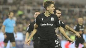 «Η Μπενφίκα δίνει 25 εκατ. και Ντάντας για Κουλιεράκη, Κωνταντέλια»