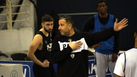 Σε φουλ ρυθμούς η προετοιμασία…