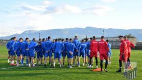 Λαμία: Η αποστολή του ημιτελικού με τον ΠΑΟΚ