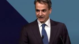ΠΑΟΚ και Δυτική Θεσσαλονίκη οδηγούν Μητσοτάκη στην πόλη
