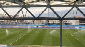 Η ενδεκάδα του ΠΑΟΚ: Με αλλαγές στους Ζωσιμάδες (pics)