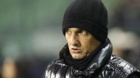 Λουτσέσκου: «Δεν δέχομαι να επεμβαίνουν στη δουλειά μου»
