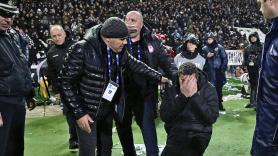 Κοίτα να δεις κάτι συμπτώσεις!