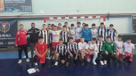 Πολύτιμες εμπειρίες για τις Ακαδημίες Χάντμπολ του ΠΑΟΚ στην Ηγουμενίτσα