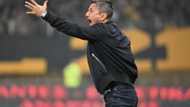«Καταιγίδα» Λουτσέσκου