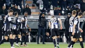 Αποφάσεις και Ολυμπιακός