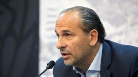 Πρέλεβιτς: «Χαίρομαι για την τιμή που μου κάνει ο ΠΑΟΚ, ο Χατζόπουλος το ήθελε πολύ»