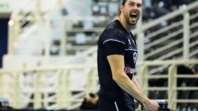 Μ. Βαν Ντεν Ντρις: «Θέλουμε τον κόσμο δίπλα μας σε αυτή την κομβική φάση της σεζόν!»