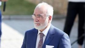 Σαββίδης: «Πλήρη διερεύνηση της καταγγελίας» - Τι ζήτησε ο ΠΑΟΚ