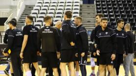 «Πάνοπλος» πριν την πρώτη μεγάλη... μάχη!