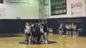 Μεγάλο βήμα πρόκρισης στο Final-8 της ΕΚΑΣΘ από τις κορασίδες μπάσκετ!