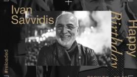 Χρόνια πολλά Ιβάν Σαββίδη!