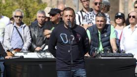 Τουρσουνίδης: «Στα φαβορί ο ΠΑΟΚ, ο Λουτσέσκου λέει αλήθειες»