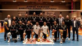 Κέρδισε και ετοιμάζεται για play off!