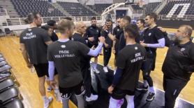 Με σερί και ψυχολογία ενόψει Ορεστιάδας!