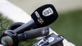 Αρωνιάδης: “Γι’ αυτό σταμάτησε το PAOKTV”