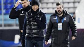Με αλλαγές στην άμυνα και φανέλα βασικού σε Κεντζιόρα (pic)