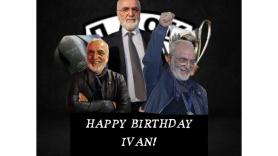 Χρόνια πολλά Ιβάν Σαββίδη!