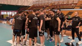 «Πάνοπλος» ενόψει του ημιτελικού!