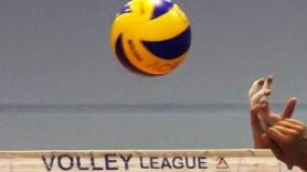 Volley League: Tο πρόγραμμα και η T.V. της 17ης αγωνιστικής