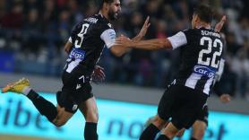 Ο «κίνδυνος» ενόψει της πρεμιέρας των playoffs