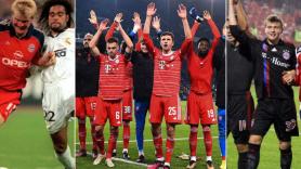 Τα 500 παιχνίδια της Μπάγερν στην Ευρώπη και ο… ΠΑΟΚ!