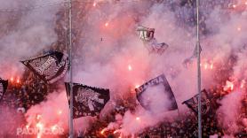 Σε… derby mode ο ΠΑΟΚ (pic)