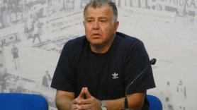 Κ. Παϊσιάδης: «Αντί να τιμωρηθεί ο ΟΣΦΠ, τιμωρήθηκε ο ΠΑΟΚ!»