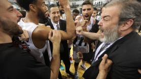 «Την πρόκριση ΕΜΕΙΣ!»