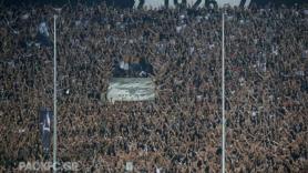 Κριτική και «ντόπες» από τον κόσμο