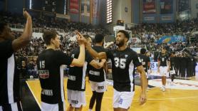 Τελευταία ημέρα ξεκούρασης στον ΠΑΟΚ, αλλά το μυαλό στα πλέι οφ