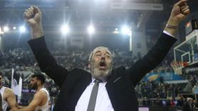 Xατζόπουλος: «Το γήπεδο πρέπει να γεμίσει ξανά»
