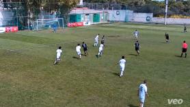 Έτσι κέρδισε η Κ16 την Μπάγερν (vid)