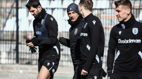 Τα κεφάλια μέσα ενόψει Βόλου