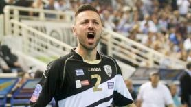 «Τεράστιο ευχαριστώ σε αυτήν την ομάδα για το Κύπελλο»