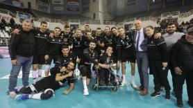 Photostory από τον αγώνα ΠΑΟΚ-Παναθηναϊκός