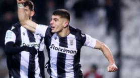 «Θα μας έχει διαβάσει η ΑΕΚ αλλά είμαστε κατάλληλα προετοιμασμένοι»