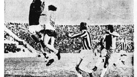 Έκανε το λάθος να ... προηγηθεί! (1973)