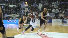 Βγαίνει τέταρτος μόνο με έναν τρόπο