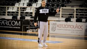 Επιστροφή στο γήπεδο για την τελική ευθεία…